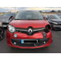 Commande chauffage RENAULT TWINGO 3