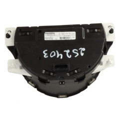 Compteur RENAULT TWINGO 3 Photo n°5