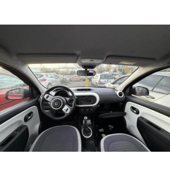 Compteur RENAULT TWINGO 3 Photo n°16