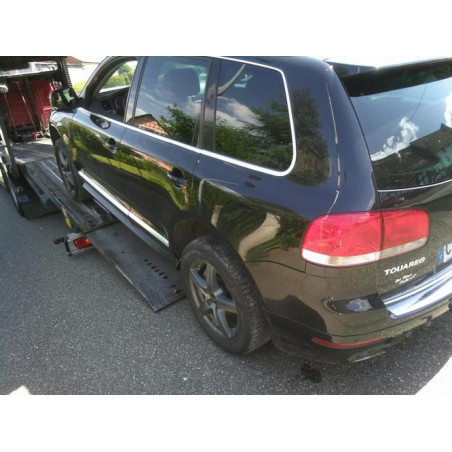 Air bag rideau droit VOLKSWAGEN TOUAREG 1