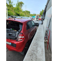 Levier frein à main RENAULT TWINGO 3 Photo n°5