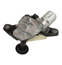 Moteur essuie glace arriere RENAULT TWINGO 3 Photo n°3