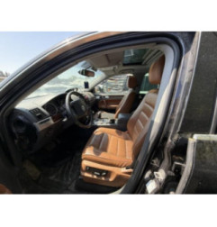 Air bag rideau droit VOLKSWAGEN TOUAREG 1 Photo n°10