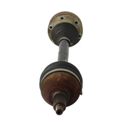 Cardan gauche (transmission) SKODA FABIA 3