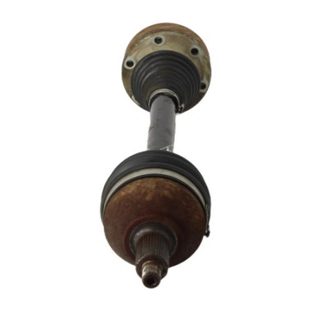 Cardan gauche (transmission) SKODA FABIA 3