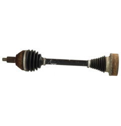 Cardan gauche (transmission) SKODA FABIA 3 Photo n°5