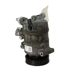 Compresseur clim SKODA FABIA 3