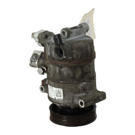 Compresseur clim SKODA FABIA 3