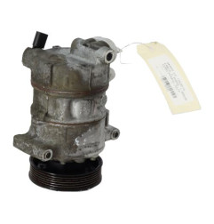 Compresseur clim SKODA FABIA 3 Photo n°3