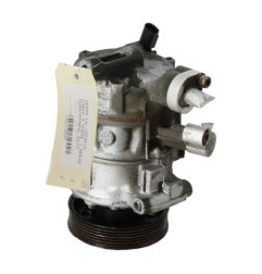 Compresseur clim SKODA FABIA 3 Photo n°4