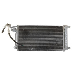 Condenseur de clim SKODA FABIA 3 Photo n°1