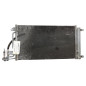 Condenseur de clim SKODA FABIA 3