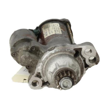 Demarreur SKODA FABIA 3 Photo n°1