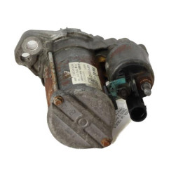 Demarreur SKODA FABIA 3 Photo n°3