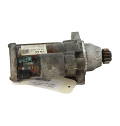 Demarreur SKODA FABIA 3 Photo n°4