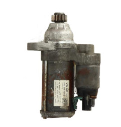 Demarreur SKODA FABIA 3 Photo n°5