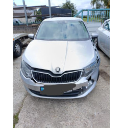 Demarreur SKODA FABIA 3 Photo n°18