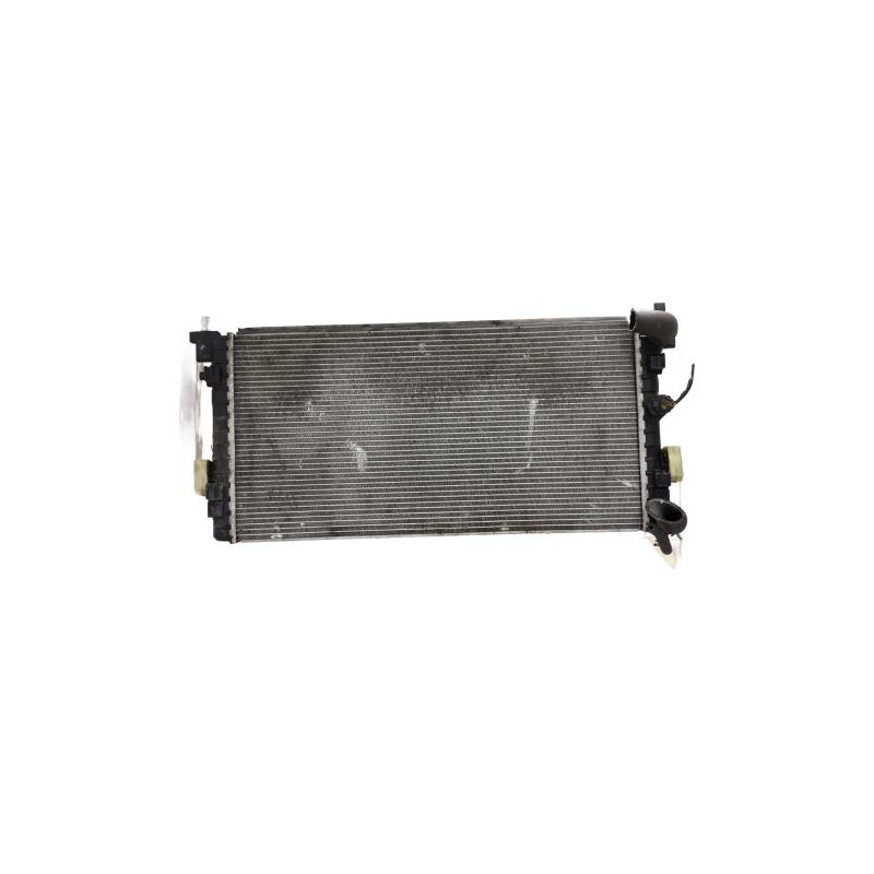 Radiateur eau SKODA FABIA 3
