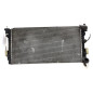 Radiateur eau SKODA FABIA 3