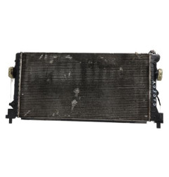 Radiateur eau SKODA FABIA 3