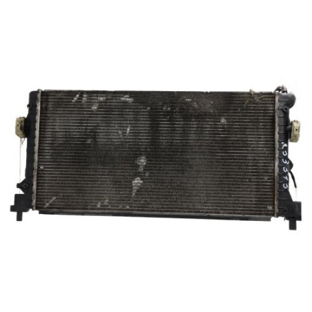 Radiateur eau SKODA FABIA 3