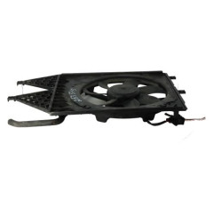 Ventilateur eau SKODA FABIA 3 Photo n°1