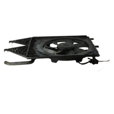 Ventilateur eau SKODA FABIA 3 Photo n°1