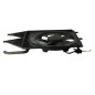 Ventilateur eau SKODA FABIA 3