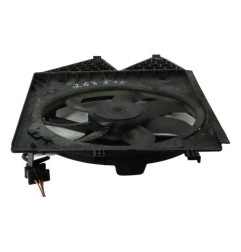 Ventilateur eau SKODA FABIA 3
