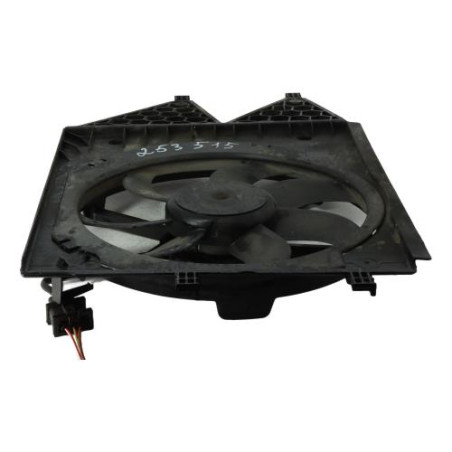 Ventilateur eau SKODA FABIA 3
