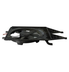 Ventilateur eau SKODA FABIA 3 Photo n°3