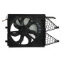 Ventilateur eau SKODA FABIA 3