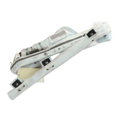 Air bag rideau droit SKODA FABIA 3