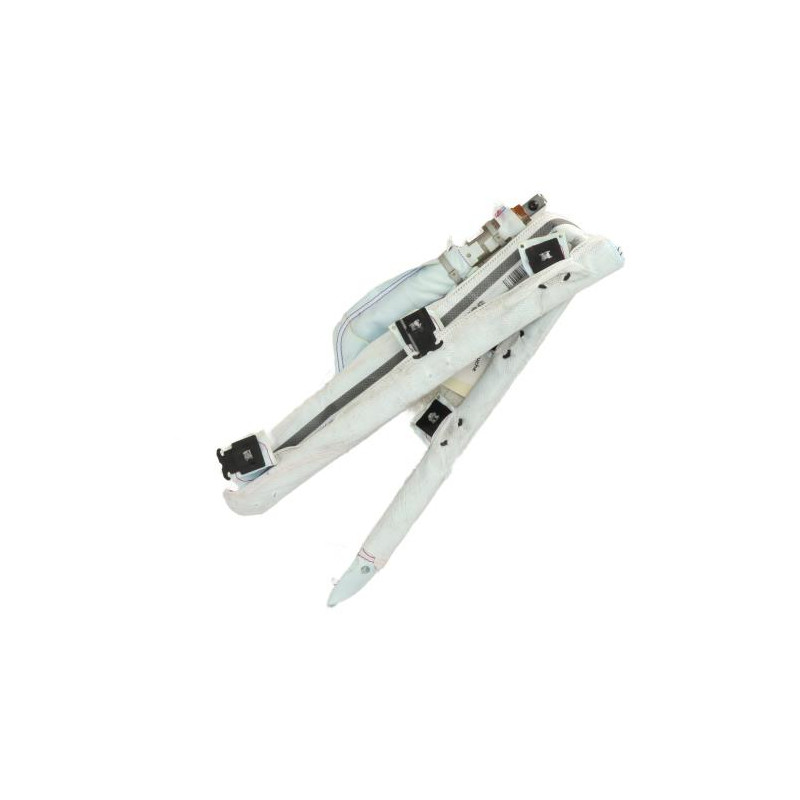 Air bag rideau gauche SKODA FABIA 3