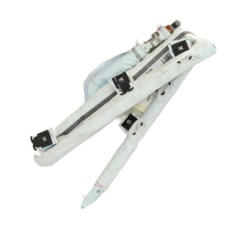 Air bag rideau gauche SKODA FABIA 3 Photo n°1