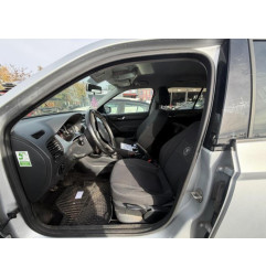 Attache ceinture avant droit SKODA FABIA 3 Photo n°10