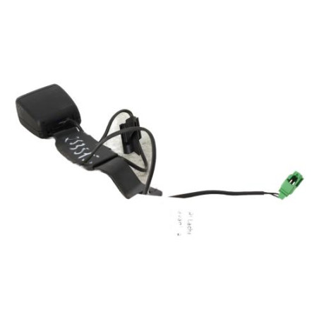Attache ceinture avant gauche SKODA FABIA 3