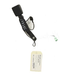 Attache ceinture avant gauche SKODA FABIA 3 Photo n°3