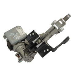 Colonne de direction SKODA FABIA 3 Photo n°3