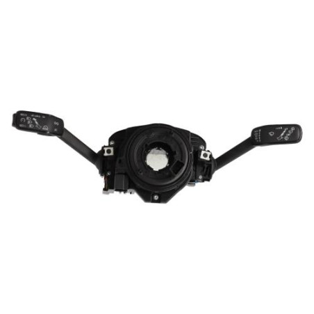 Com (Bloc Contacteur Tournant+Commodo Essuie Glace+Commodo Phare) SKODA FABIA 3 Photo n°4