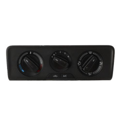 Commande chauffage SKODA FABIA 3 Photo n°1