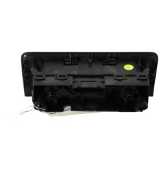 Commande chauffage SKODA FABIA 3