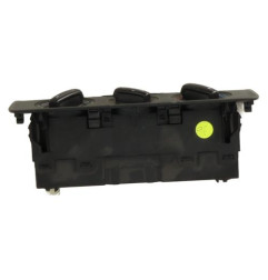 Commande chauffage SKODA FABIA 3 Photo n°3