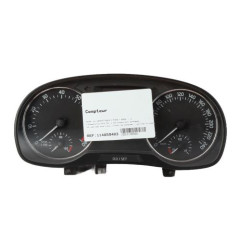 Compteur SKODA FABIA 3 Photo n°1