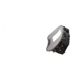 Compteur SKODA FABIA 3 Photo n°3