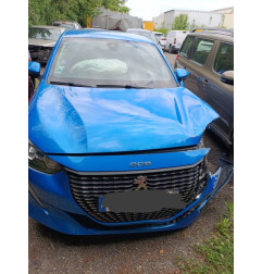 Boite de vitesses PEUGEOT 208 2