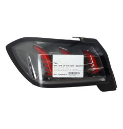 Feu arriere principal gauche (feux) PEUGEOT 208 2 Photo n°1