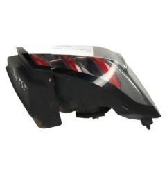 Feu arriere principal gauche (feux) PEUGEOT 208 2