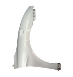 Aile avant droit HYUNDAI I 40 Photo n°1