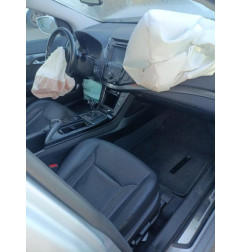 Aile avant droit HYUNDAI I 40 Photo n°20